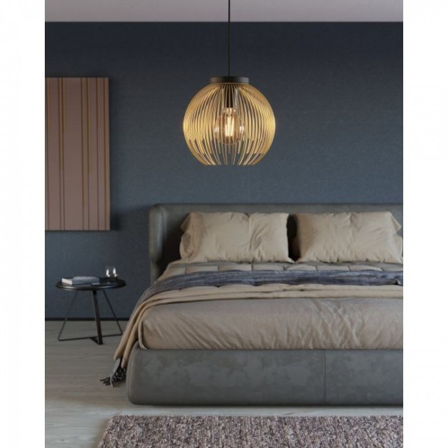 EGLO 900166 ceiling lighting E27 40 W