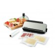 FoodSaver VS3190X vacuum sealer Black, Stainless steel