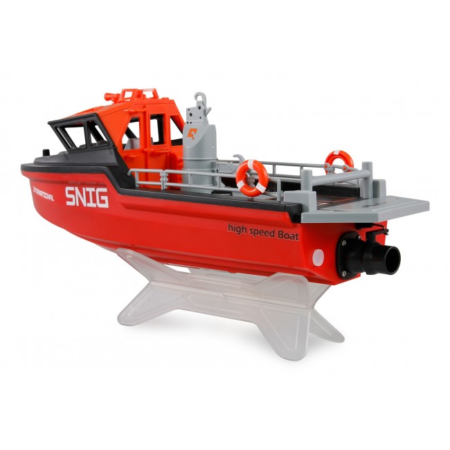 Amewi 26117 Radio-Controlled (RC) model Boat Electric engine