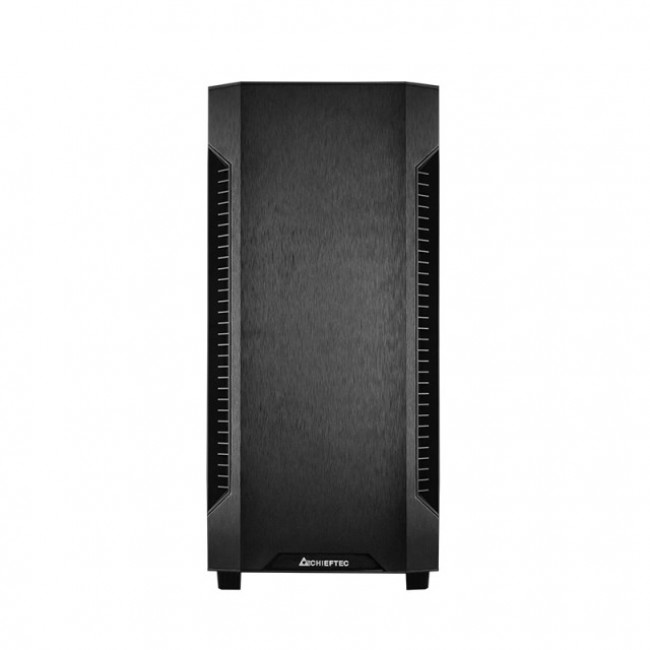 Chieftec AS-01B-OP computer case Full Tower Black