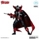 McFarlane Toys Spawn 77 (Black and Red) Comic and Digital Collectible Red Platinum Edition McFarlane Toys Spawn 77 (Black and Red) Comic and Digital Collectible Red Platinum Edition