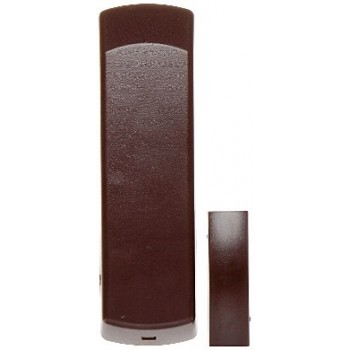 Wireless magnetic contact DCTXP-2-BR