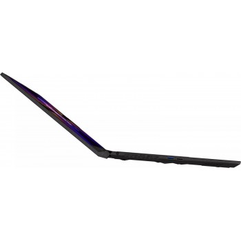 MSI Katana 17 B13VEK-1261XPL Intel Core i7 i7-13620H Laptop 43.9 cm (17.3