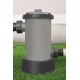 Bestway FLOWCLEAR Cartridge (3) FIlter Pump Bestway FLOWCLEAR Cartridge (3) FIlter Pump