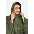 VIKING Vesper Adult Rain Poncho Green Backpack (Plain)