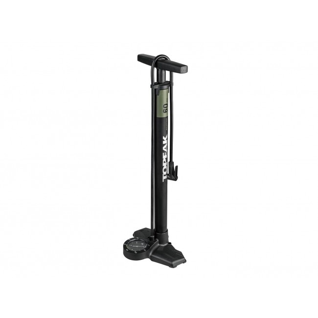 TOPEAK JOEBLOW MOUNTAIN EX Floor Pump TOPEAK JOEBLOW MOUNTAIN EX Floor Pump