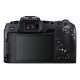 Canon EOS RP MILC Body 26.2 MP CMOS 6240 x 4160 pixels Black