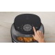 Philips 3000 series NA332/00 fryer Single 6.2 L Stand-alone 1700 W Hot air fryer Black