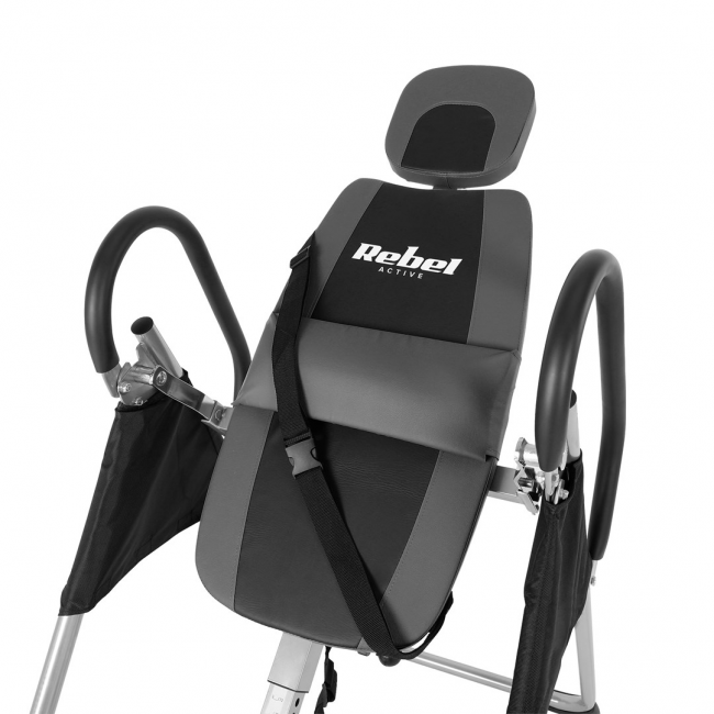 REBEL ACTIVE GRAVITY INVERSE BENCH RBA2009