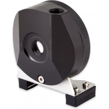 aqua computer D5 ULTITOP Pump Adapter for D5 Pumps, G1/4