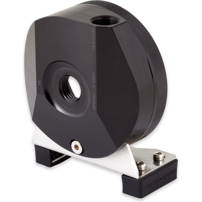 aqua computer D5 ULTITOP Pump Adapter for D5 Pumps, G1/4 aqua computer D5 ULTITOP Pump Adapter for D5 Pumps, G1/4