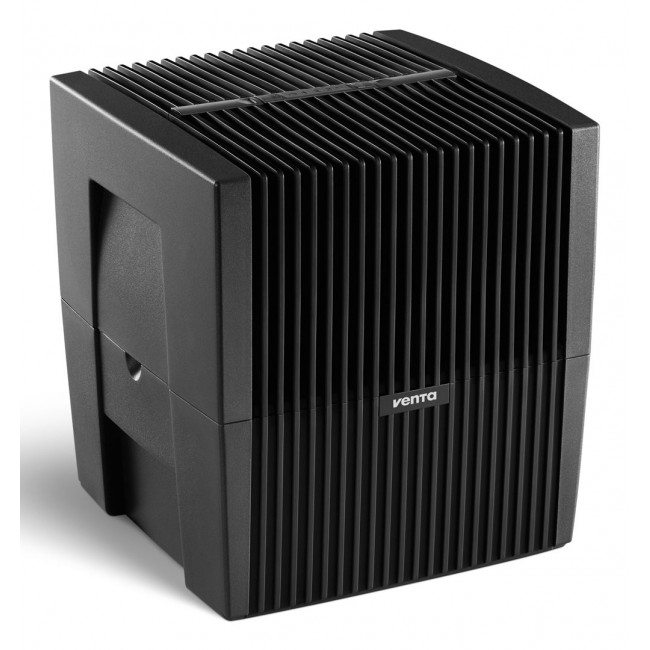 Venta LW25 humidifier 7 L Black Venta LW25 humidifier 7 L Black