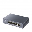CUDY HS105 unmanaged 5-port switch CUDY HS105 unmanaged 5-port switch