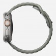 Nomad Sport Band Grey Rubber