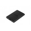 Transcend ESD270C 250 GB USB Type-C 3.2 Gen 2 (3.1 Gen 2) Black