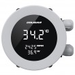 COUGAR CPU Water Cooling Poseidon Vistek 240, ARGB, White