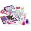 Clementoni Set Super Colourful Slime