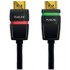 PureLink 1.5m, 2xHDMI HDMI cable HDMI Type A (Standard) Black