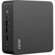MSI Cubi NUC AI+ 2MG-039AT PC/workstation Copilot+ PC Intel Core Ultra 7 258V 32 GB LPDDR5x-SDRAM 1 TB SSD Mini PC Black