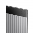 PLAUD Note Pro Black, Silver PLAUD Note Pro Black, Silver