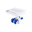 Bestway Soothing LED Pool Waterfall