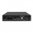 Qoltec 53945 Uninterruptible power supply UPS RACK | 1KVA | 800W | LCD
