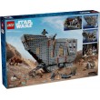 LEGO STAR WARS 75453 Offworld Sandcrawler and Mudhorn