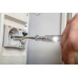 Pliers and screwdrivers set 1000V, 7 pcs.
