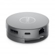 Dell Mobile Adapter DA310 - dockingsta Dell Mobile Adapter DA310 - dockingsta