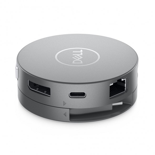 Dell Mobile Adapter DA310 - dockingsta Dell Mobile Adapter DA310 - dockingsta