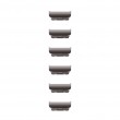 Apple 46mm Slate Link Bracelet Kit