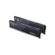 G.Skill Flare X5 F5-6000J3040G32GX2-FX5 memory module 64 GB 2 x 32 GB DDR5 288-pin DIMM G.Skill Flare X5 F5-6000J3040G32GX2-FX5 memory module 64 GB 2 x 32 GB DDR5 288-pin DIMM