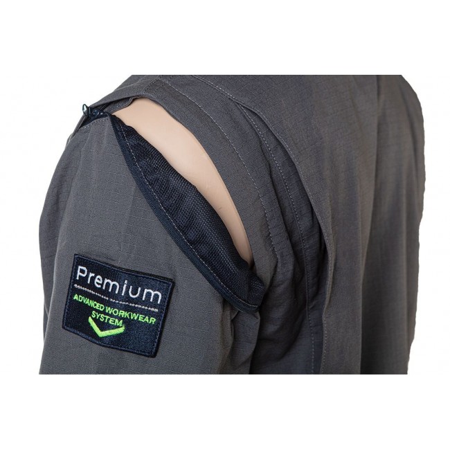 NEO tools 81-217-XL work clothing Jacket