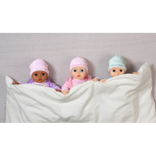 Baby Annabell Active Annabell 43cm