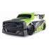 Amewi 21101 Radio-Controlled (RC) model On-road racing car Electric engine 1:18