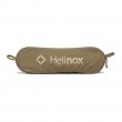 Helinox Chair One XL Camping chair 4 leg(s) Brown
