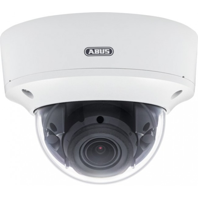ABUS IPCB74521 security camera Dome IP security camera Indoor & outdoor 2688 x 1520 pixels Ceiling/wall ABUS IPCB74521 security camera Dome IP security camera Indoor & outdoor 2688 x 1520 pixels Ceiling/wall