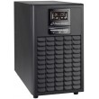PowerWalker VFI 3000 CG PF1 Double-conversion (Online) 3 kVA 3000 W 9 AC outlet(s)