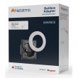 Netatmo NPC-BAT-W security camera accessory Adapter ring Netatmo NPC-BAT-W security camera accessory Adapter ring