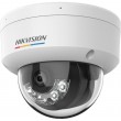 Hikvision 6 MP ColorVu 3.0 Fixed Bullet Network Camera