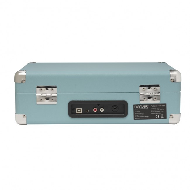 DENVER VPL-120 - pladespiller