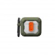 Urban Armor Gear 104129117272 headphone/headset accessory Case