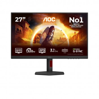 AOC G4 Q27G4SRU computer monitor 68.6 cm (27