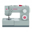 Singer 4423 sewing machine Electric Grey Singer 4423 sewing machine Electric Grey