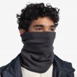 BUFF Multifunctional Sling MERINO HEAVYWEIGHT NECK WARMERSOLID GREY