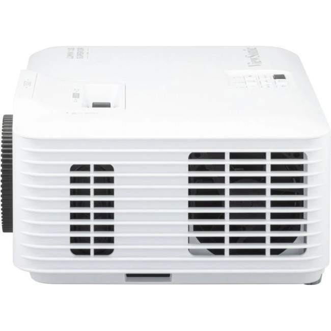 Viewsonic LS741HD data projector 5000 ANSI lumens DMD 1080p (1920x1080) Black, White