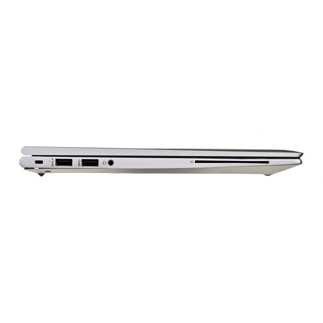 HP EliteBook 845 G8 AMD RYZEN 5 PRO 5650U 16GB 256GB SSD 14