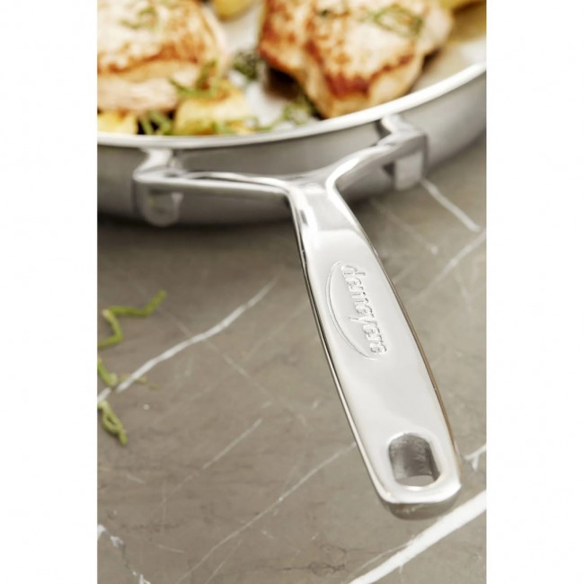 Sart n de acero DEMEYERE Multiline 7 40850-948-0 20cm