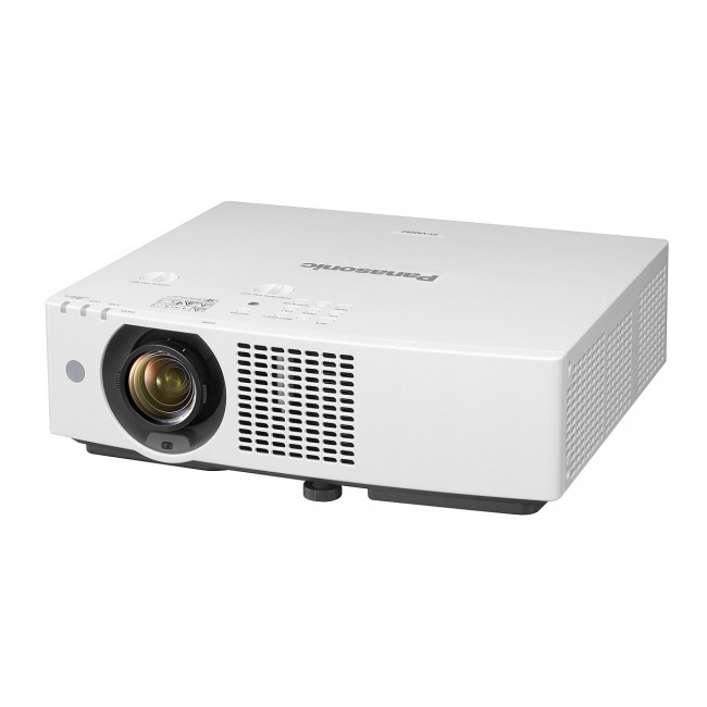Panasonic PT-VMZ62 6500 ANSI lumens LCD WUXGA (1920x1200)