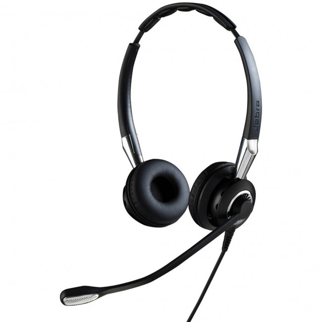 Jabra BIZ 2400 II Duo Jabra BIZ 2400 II Duo